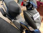 Yamaha Ray ZR 2025