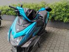 Yamaha Ray ZR 2025