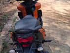 Yamaha Ray ZR 2025 model