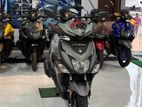 Yamaha Ray ZR 2026
