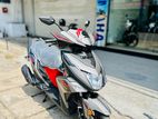 Yamaha Ray ZR 2026