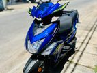 Yamaha Ray ZR 2026