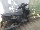 Yamaha Ray ZR 2026