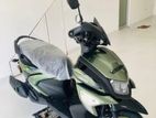 Yamaha Ray ZR 2026
