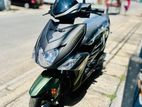 Yamaha Ray ZR 2026