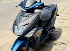 Yamaha Ray ZR 2026