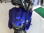 Yamaha Ray ZR 2026
