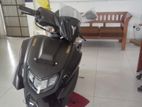 Yamaha Ray ZR 2026