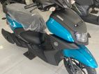 Yamaha Ray ZR 2026