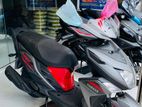 Yamaha Ray ZR 2026