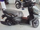 Yamaha Ray ZR 2026