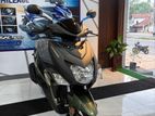 Yamaha Ray ZR 2026