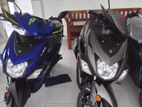 Yamaha Ray ZR 2026