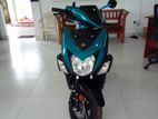 Yamaha Ray ZR 2026