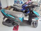 Yamaha Ray ZR 2026