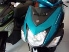 Yamaha Ray ZR 2026