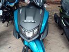 Yamaha Ray ZR 2026