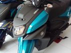 Yamaha Ray ZR 2026