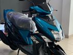 Yamaha Ray ZR 2026
