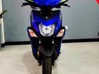 Yamaha Ray ZR 2026