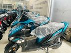 Yamaha Ray ZR 2026