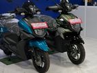 Yamaha Ray ZR 2026