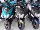 Yamaha Ray ZR 2026