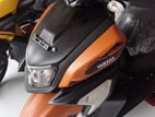 Yamaha Ray ZR 2026
