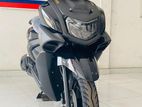 Yamaha Ray ZR 2026