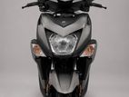 Yamaha Ray ZR 2026