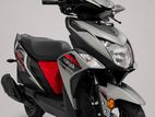 Yamaha Ray ZR 2026