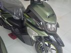 Yamaha Ray ZR 2026