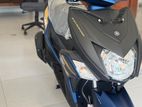 Yamaha Ray ZR 2026