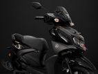 Yamaha Ray ZR 2026