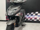 Yamaha Ray ZR 2026