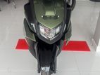 Yamaha Ray ZR 2026