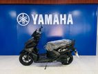 Yamaha Ray ZR 2026
