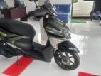 Yamaha Ray ZR 2026