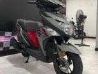 Yamaha Ray ZR 2026
