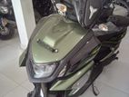 Yamaha Ray ZR 2026