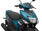 Yamaha Ray ZR 2026