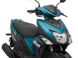 Yamaha Ray ZR 2026