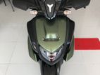 Yamaha Ray ZR 2026