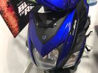 Yamaha Ray ZR 2026