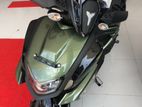 Yamaha Ray ZR 2026