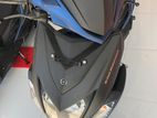 Yamaha Ray ZR 2026