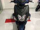 Yamaha Ray ZR 2026