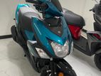 Yamaha Ray ZR 2026