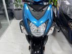 Yamaha Ray ZR 2026