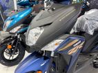 Yamaha Ray ZR 2026
